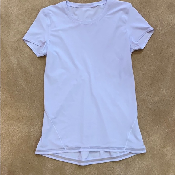 lululemon athletica Tops - Lululemon shirt